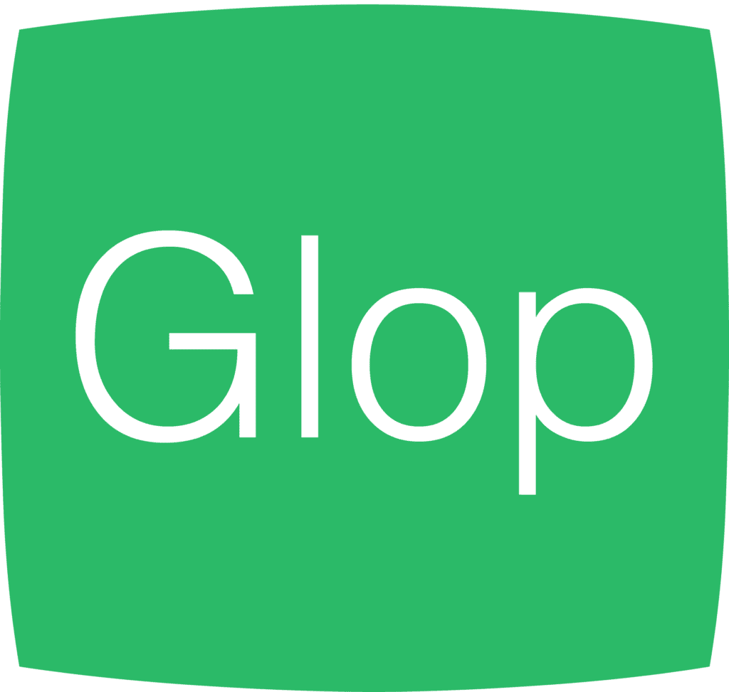 Glop Logo