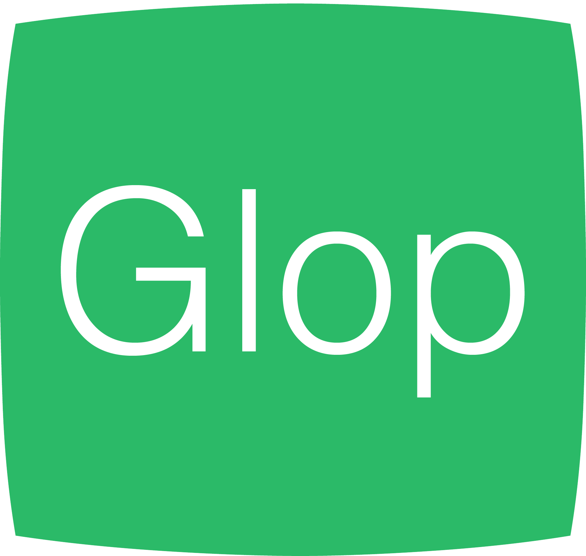 Glop TPV en acción